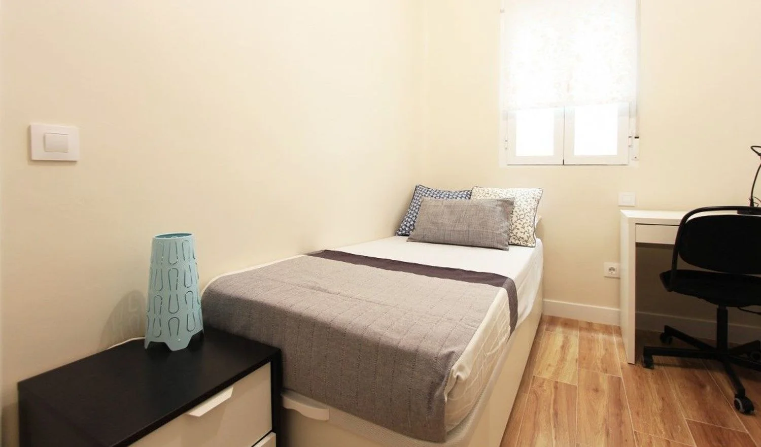 Piso en calle del Mesón de Paredes, 84 - Foto 10