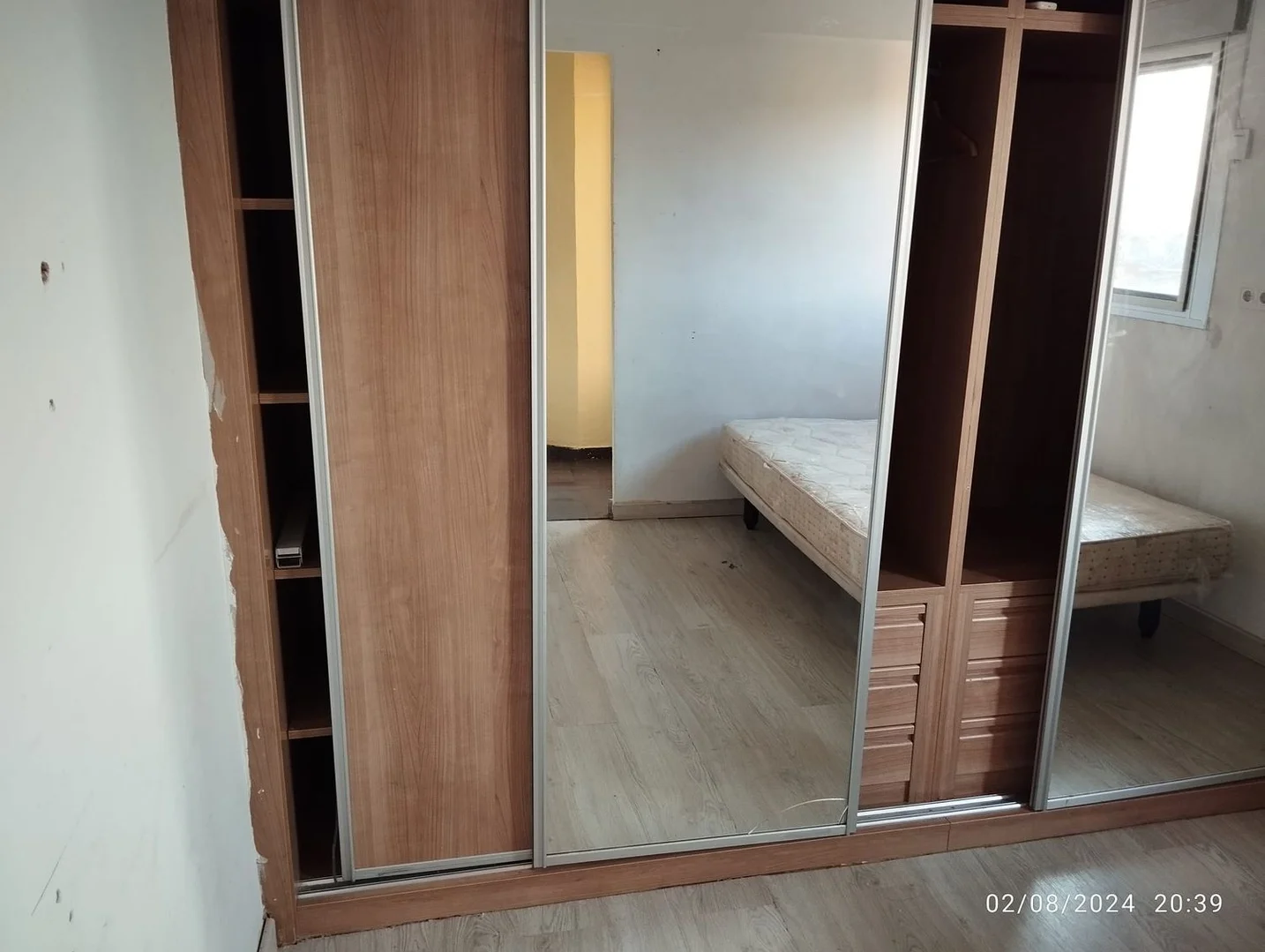 Alquiler de estudio en Calle Alcores, 13 - Foto 4