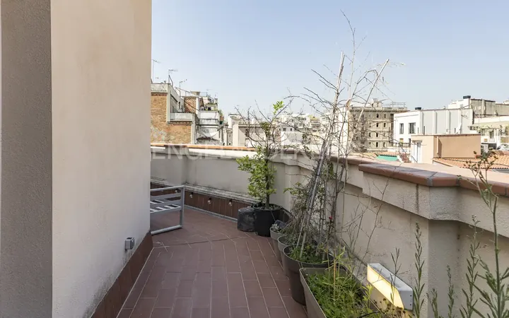 Piso en  Barcelona Capital - Foto 4