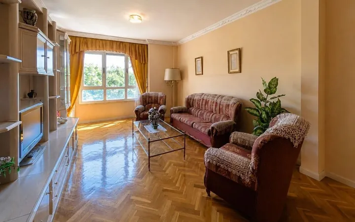 Piso en Argüelles - Foto 1
