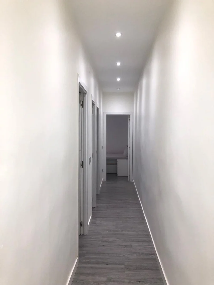 Piso en calle de Benito Gutiérrez, 14 - Foto 18