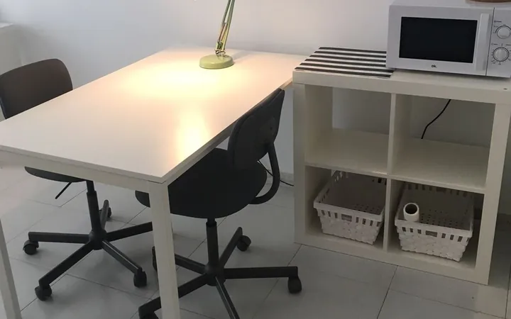 Estudio en Calle Velázquez, 146, El Viso - Foto 17