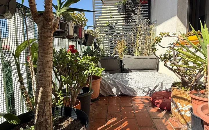 Piso en El Camp de l'Arpa del Clot, El Camp de l'Arpa del Clot - Foto 25