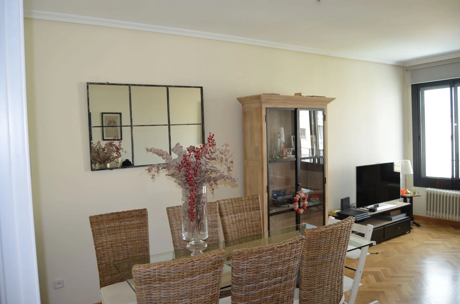 Piso en calle de Fernández de la Hoz, 45 - Foto 3