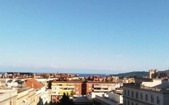 Piso en Paseo de Sant Gervasi, Sant Gervasi - La Bonanova - Foto 1