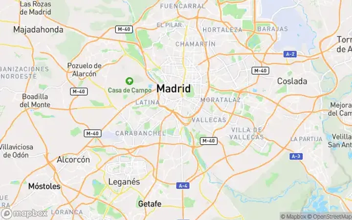 Piso en  Madrid Capital - Foto 6