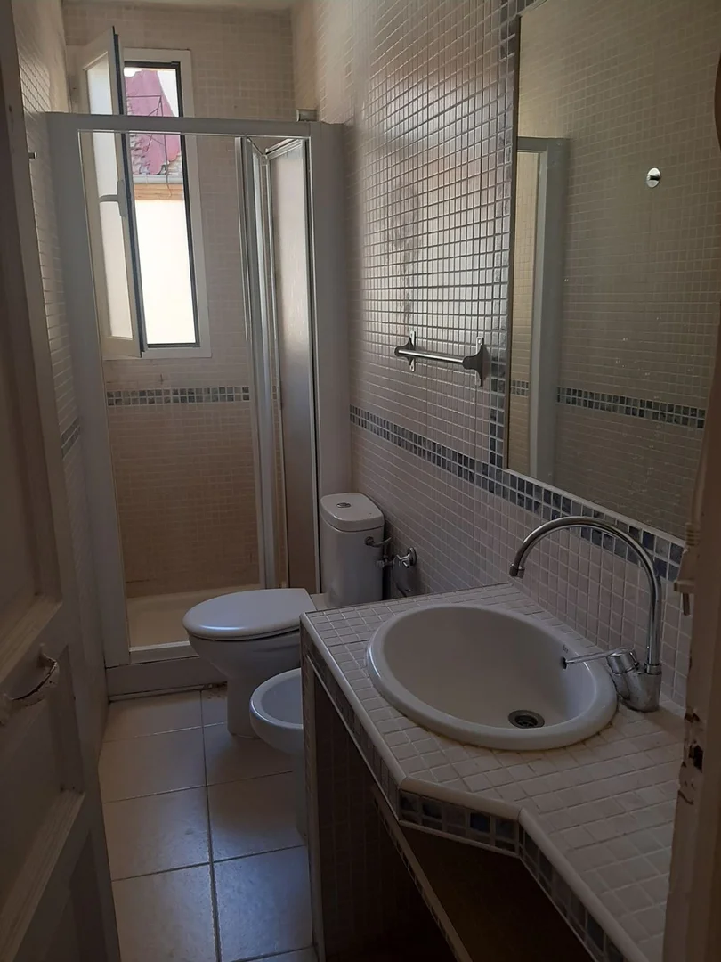 Piso en calle de Modesto Lafuente, 7 - Foto 5