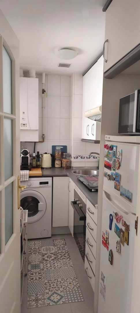 Piso en calle Cipriano Sancho, 11 - Foto 17