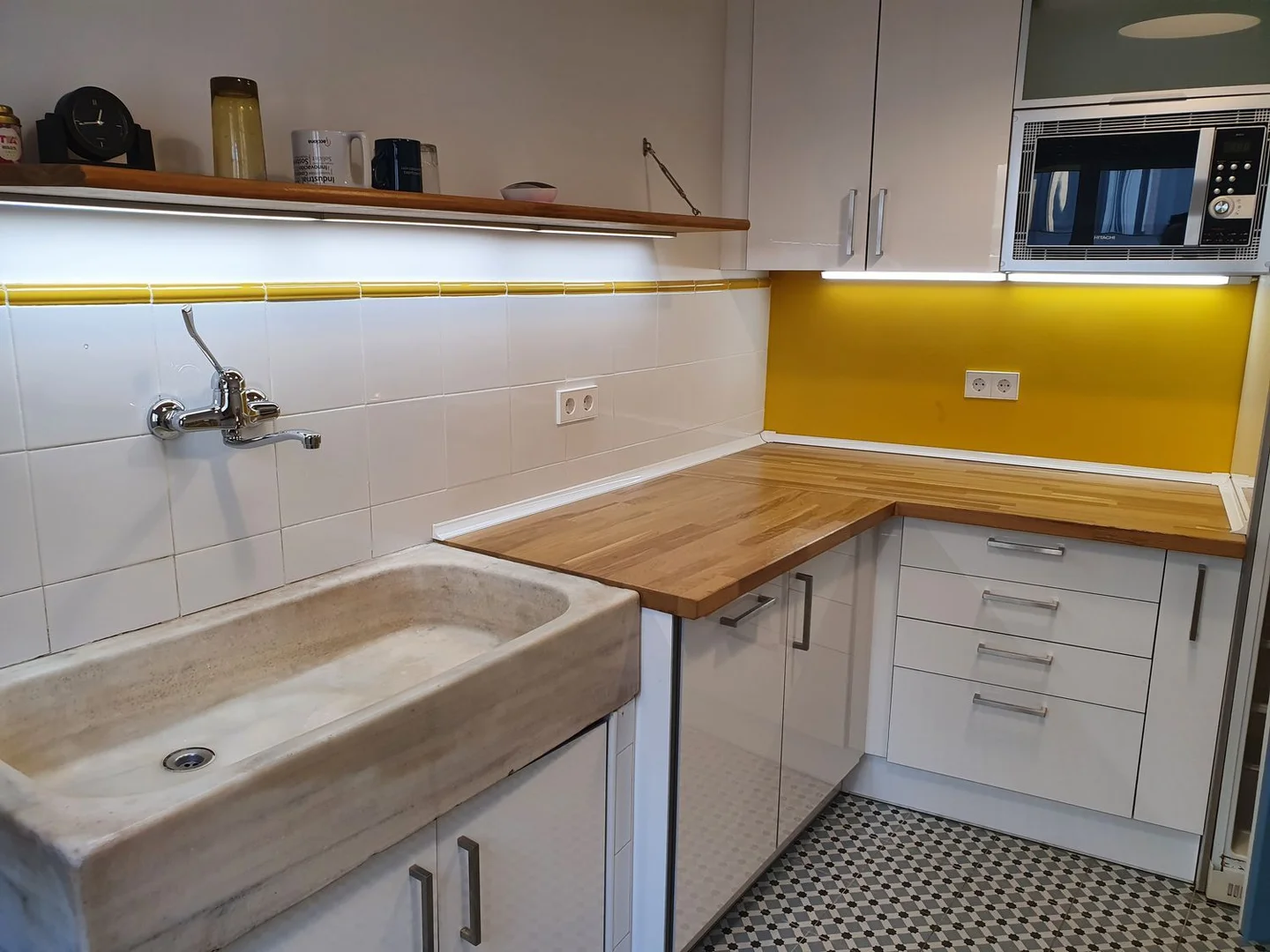 Piso en calle de Augusto Figueroa, 22 - Foto 7