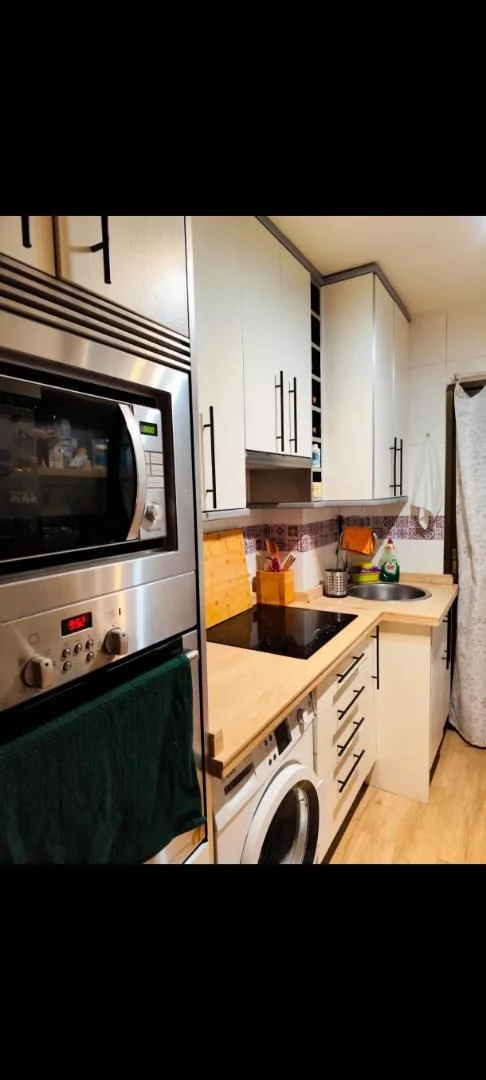 Piso en  Calle de Sepúlveda 188 - Foto 29