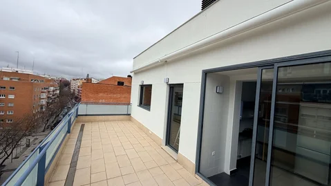 Ático en calle de López de Hoyos, 159 - Foto 3