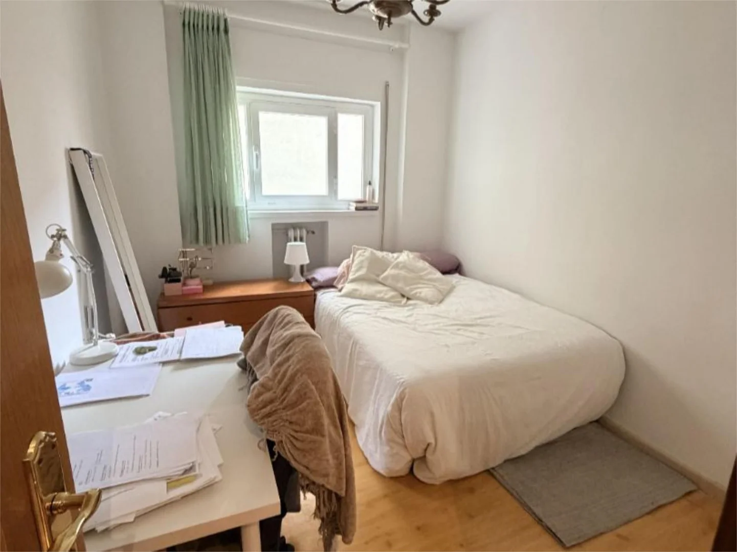 Piso en  Paseo de San Francisco de Sales 23 - Foto 17