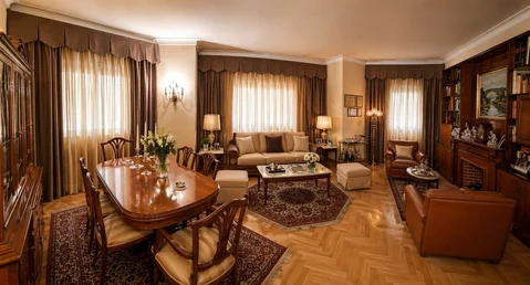 Piso en Acacias - Foto 1