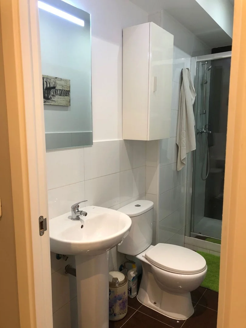 Piso en calle de la Milagrosa, 2 - Foto 12