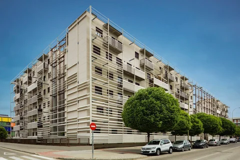 Piso en calle Valle de Boi - Foto 1