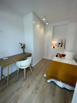 Piso en calle de Sinesio Delgado, 5 - Foto 30