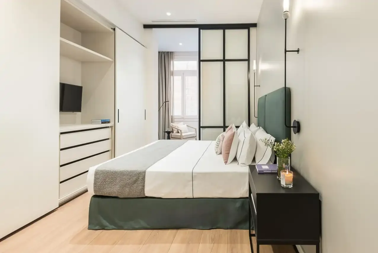 Apartamento en  Barcelona Capital - Foto 12