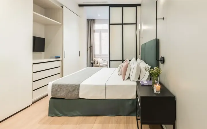 Apartamento en  Barcelona Capital - Foto 12