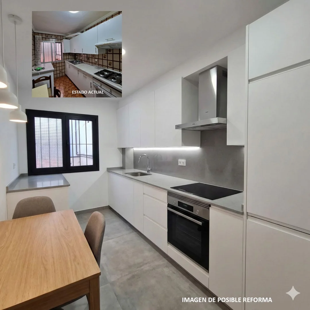 Piso en Barrio Palos de la Frontera - Foto 18