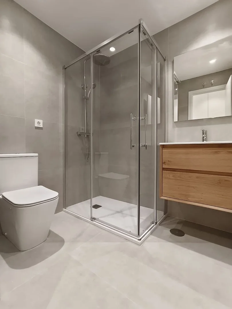 Piso en calle de la Milagrosa, 2 - Foto 10