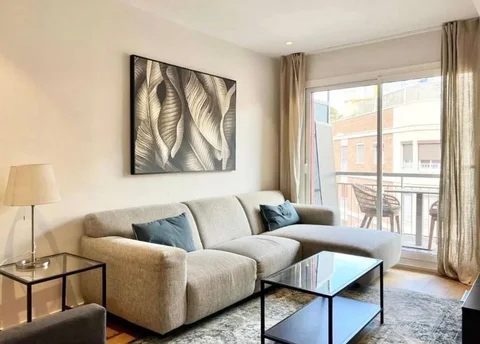 Piso en calle Méntrida, 9 - Foto 5