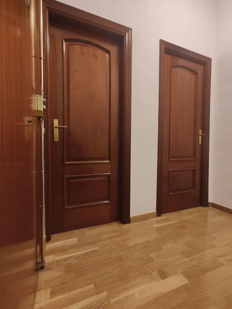 Piso en avenida de la Reina Victoria, 31 - Foto 31