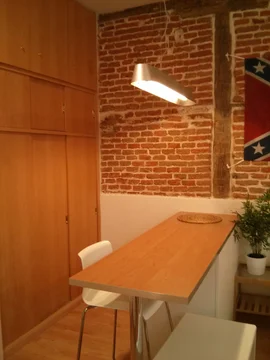 Piso en calle San Vicente Ferrer, 18 - Foto 3