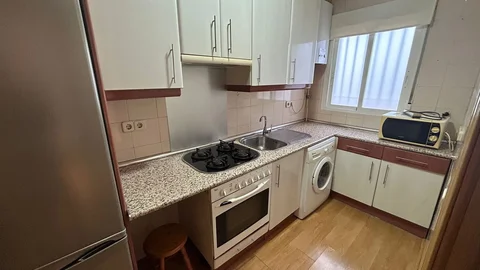 Piso en calle de José del Hierro, 60 - Foto 20