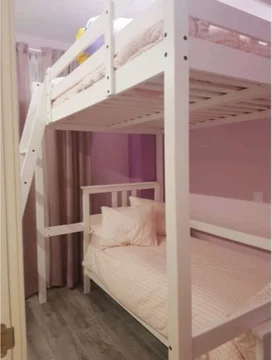 Piso en Barrio Pilar - Foto 5