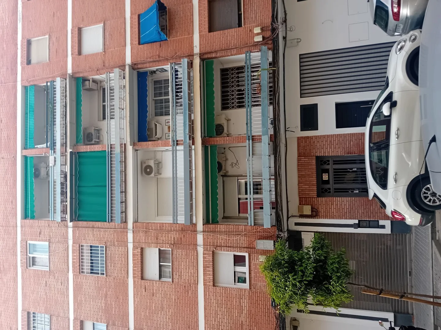 Piso en calle Maestro Priego López, 10 - Foto 1