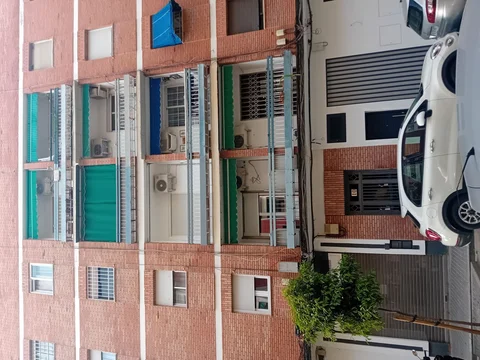 Piso en calle Maestro Priego López, 10 - Foto 1