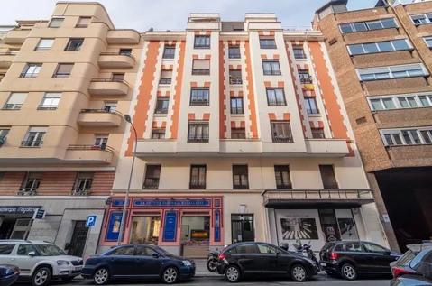 Piso en calle de Magallanes, 13 - Foto 20