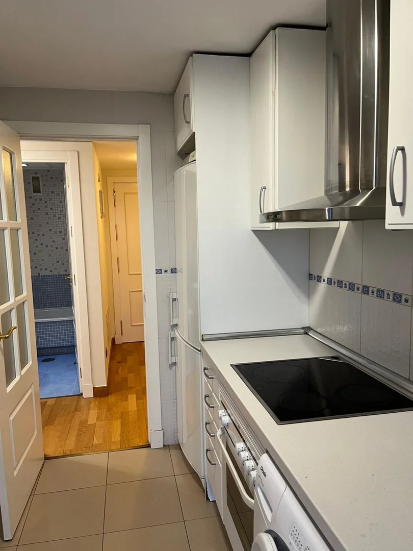 Piso en calle del Monasterio de las Batuecas, 13 - Foto 12