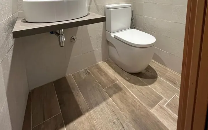 Chalet pareado en Vila de Gràcia, Vila de Gràcia - Foto 10