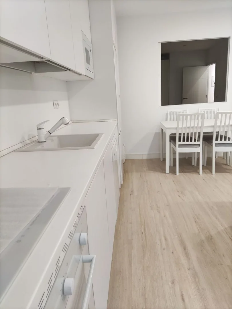 Piso en Avenida de Menéndez Pelayo, 38 - Foto 4