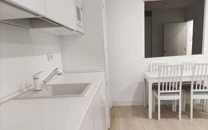 Piso en Avenida de Menéndez Pelayo, 38 - Foto 4