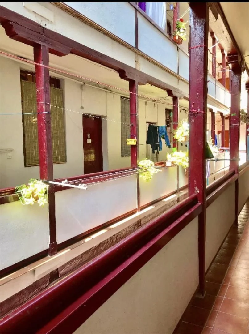 Estudio en  Calle de Mira el Sol 23A - Foto 18