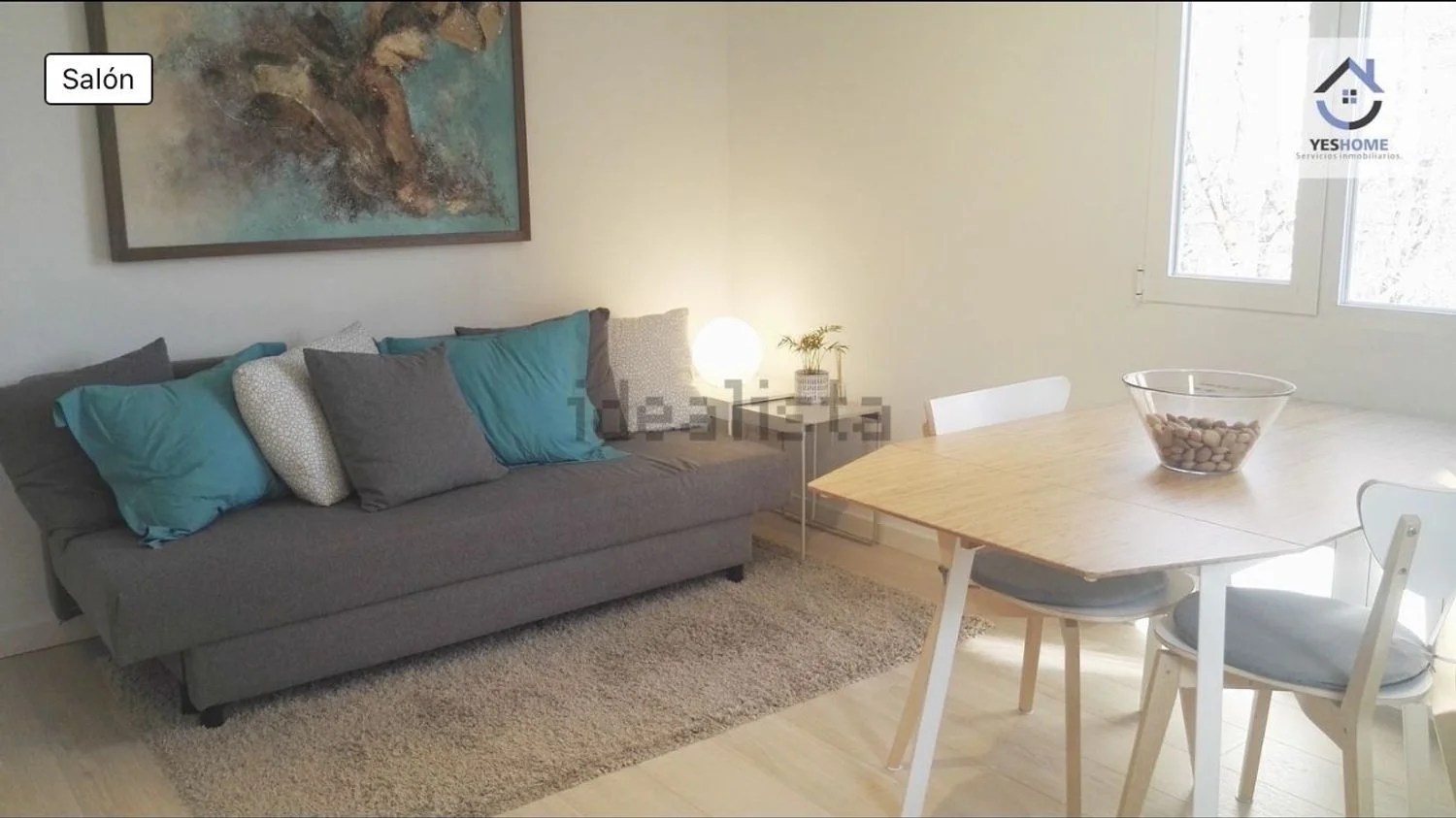 Piso en calle Santa Susana, 26