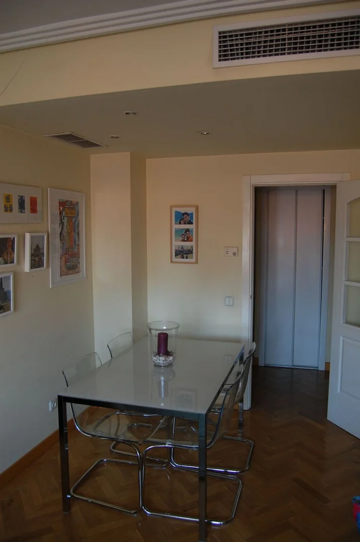 Piso en Calle de Josep Pla, 20, Ciudad Jardín - Foto 16