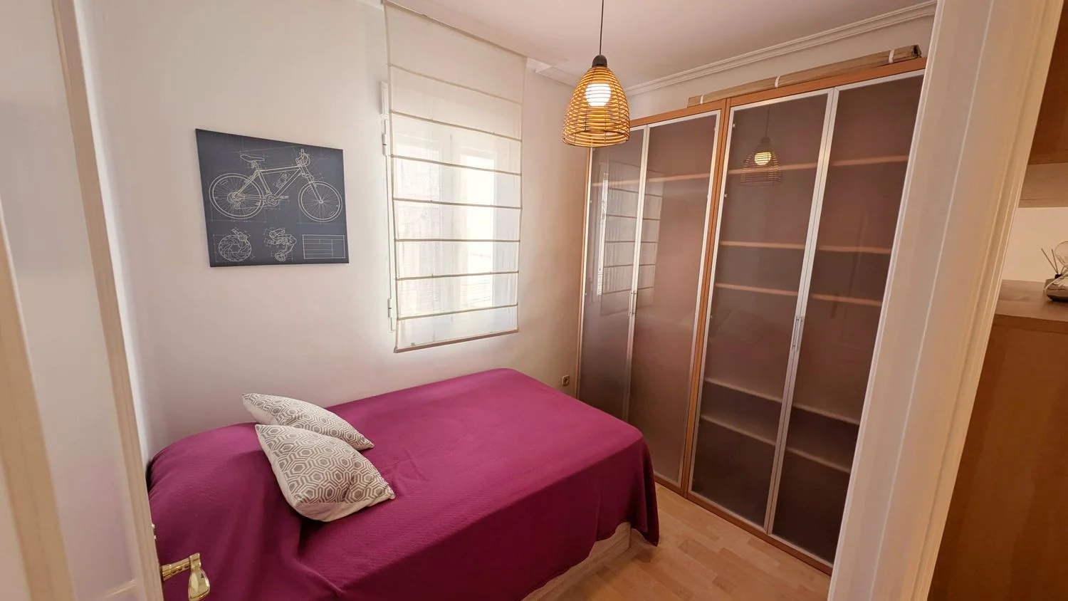 Piso en Barrio Acacias - Foto 27