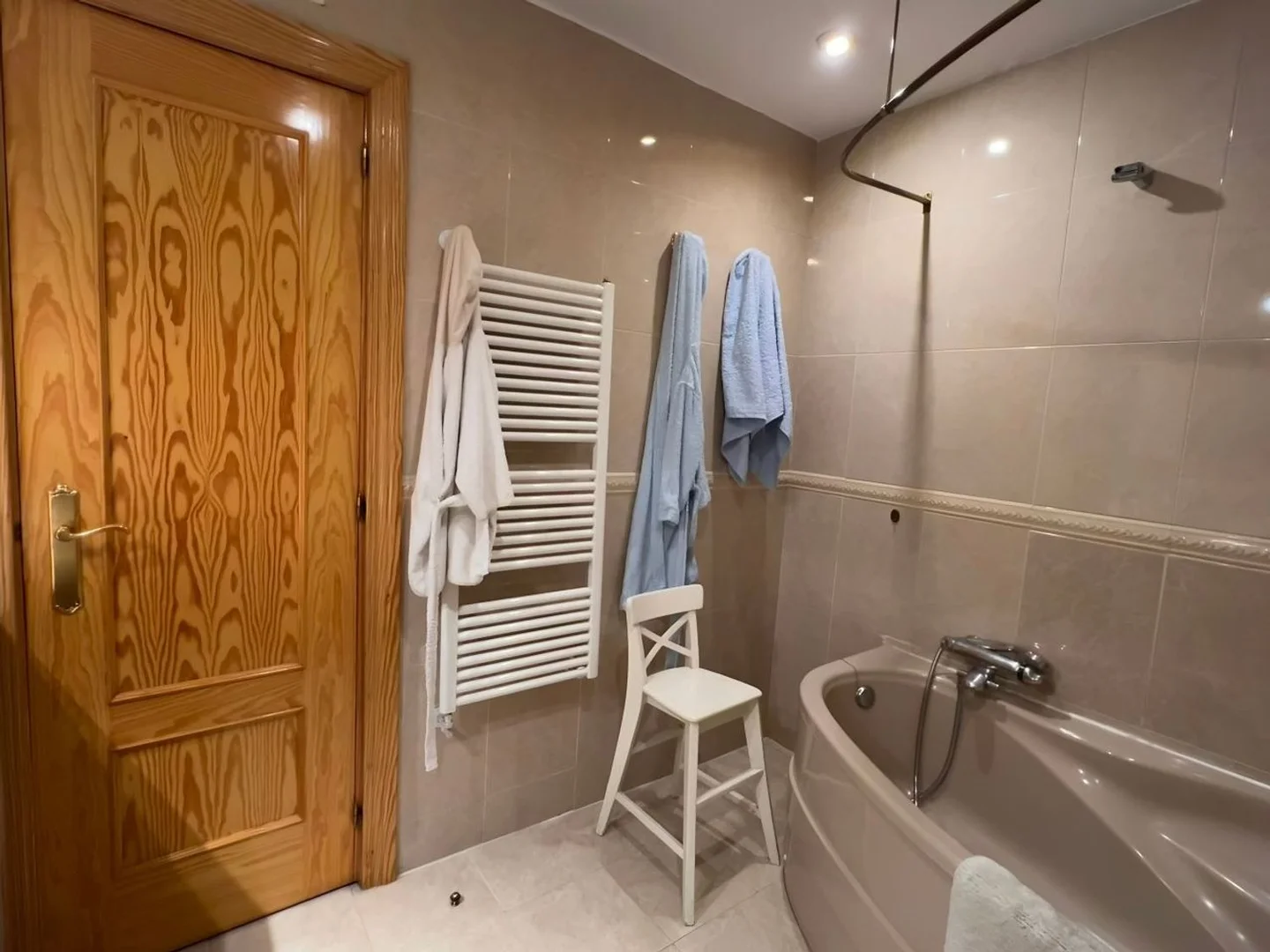 Piso en calle de Añastro, 9 - Foto 14