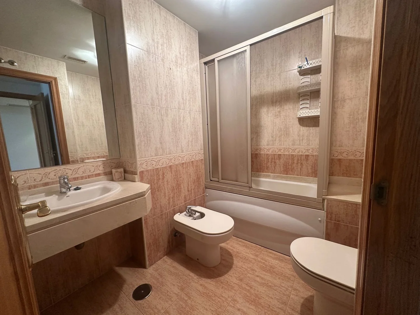 Piso en Barrio Puerta Bonita - Foto 11