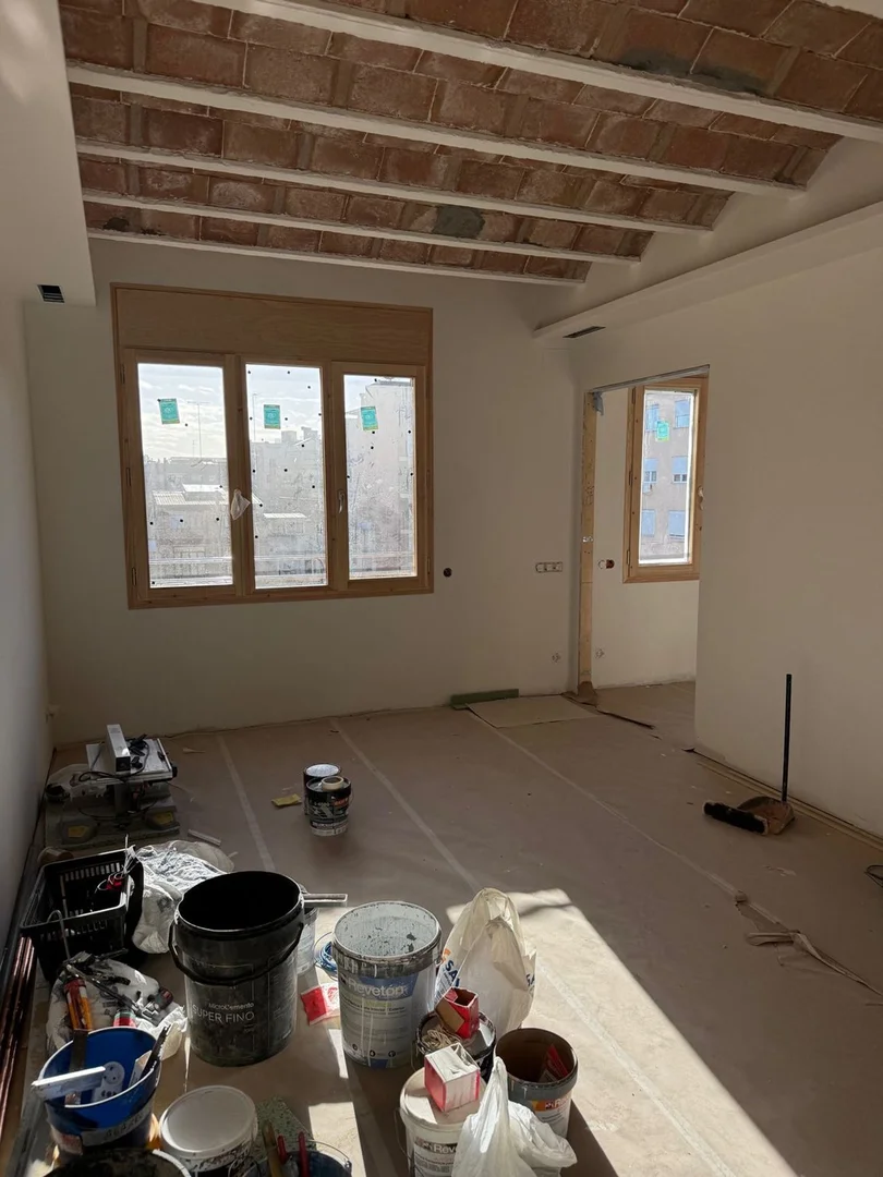 Piso en calle del Comte d'Urgell, 51