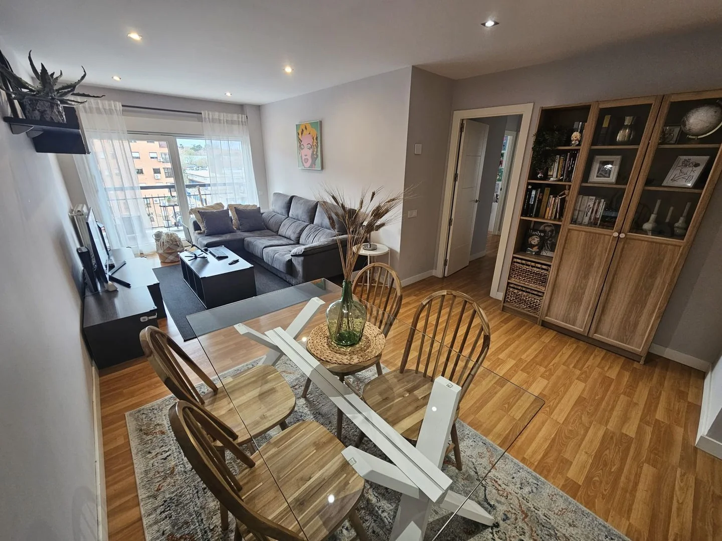 Piso en avenida de Canillejas a Vicálvaro, 91 - Foto 5