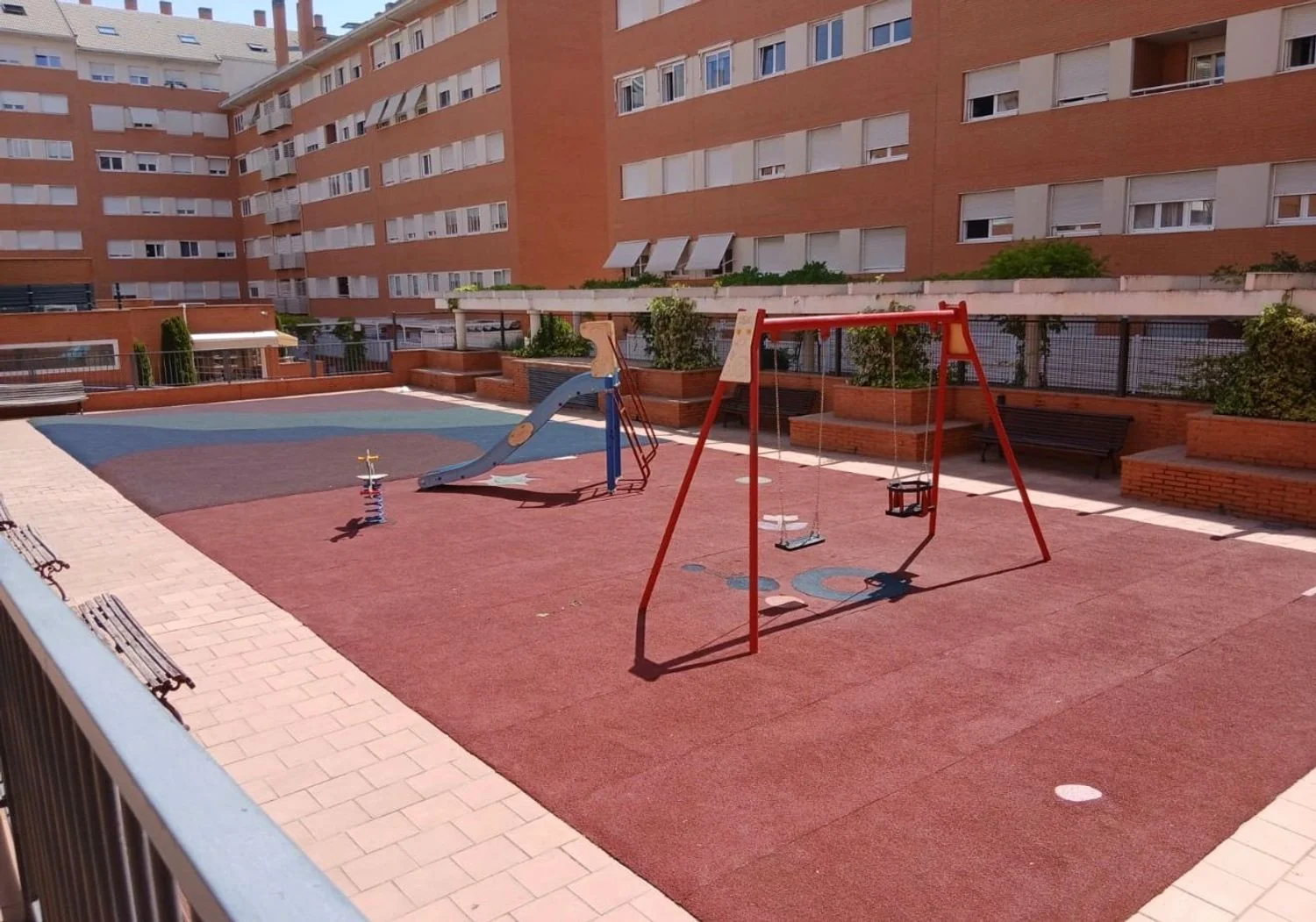 Piso en Las Tablas, Las Tablas - Foto 21