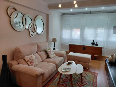 Piso en Barrio Bellas Vistas - Foto 1