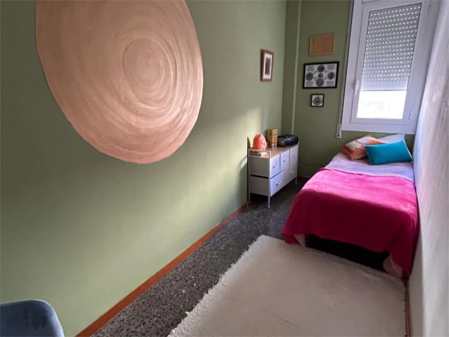 Ático en  Travessera de Gràcia 181 - Foto 16