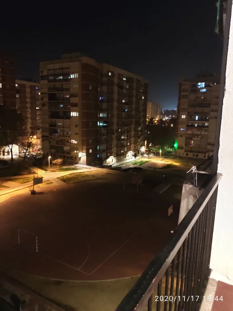 Piso en Plaza de Corcubión, Pilar - Foto 3