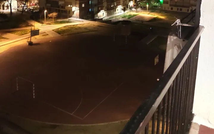 Piso en Plaza de Corcubión, Pilar - Foto 3