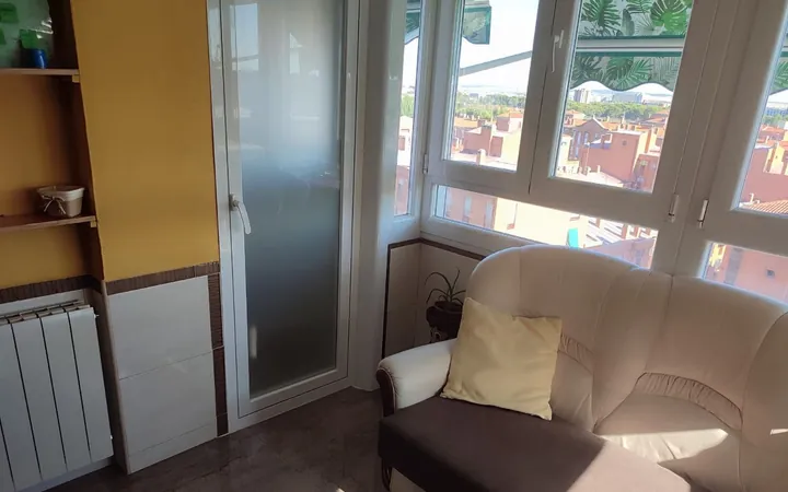 Piso en Calle Alcocer, 22, Los Ángeles - Foto 13